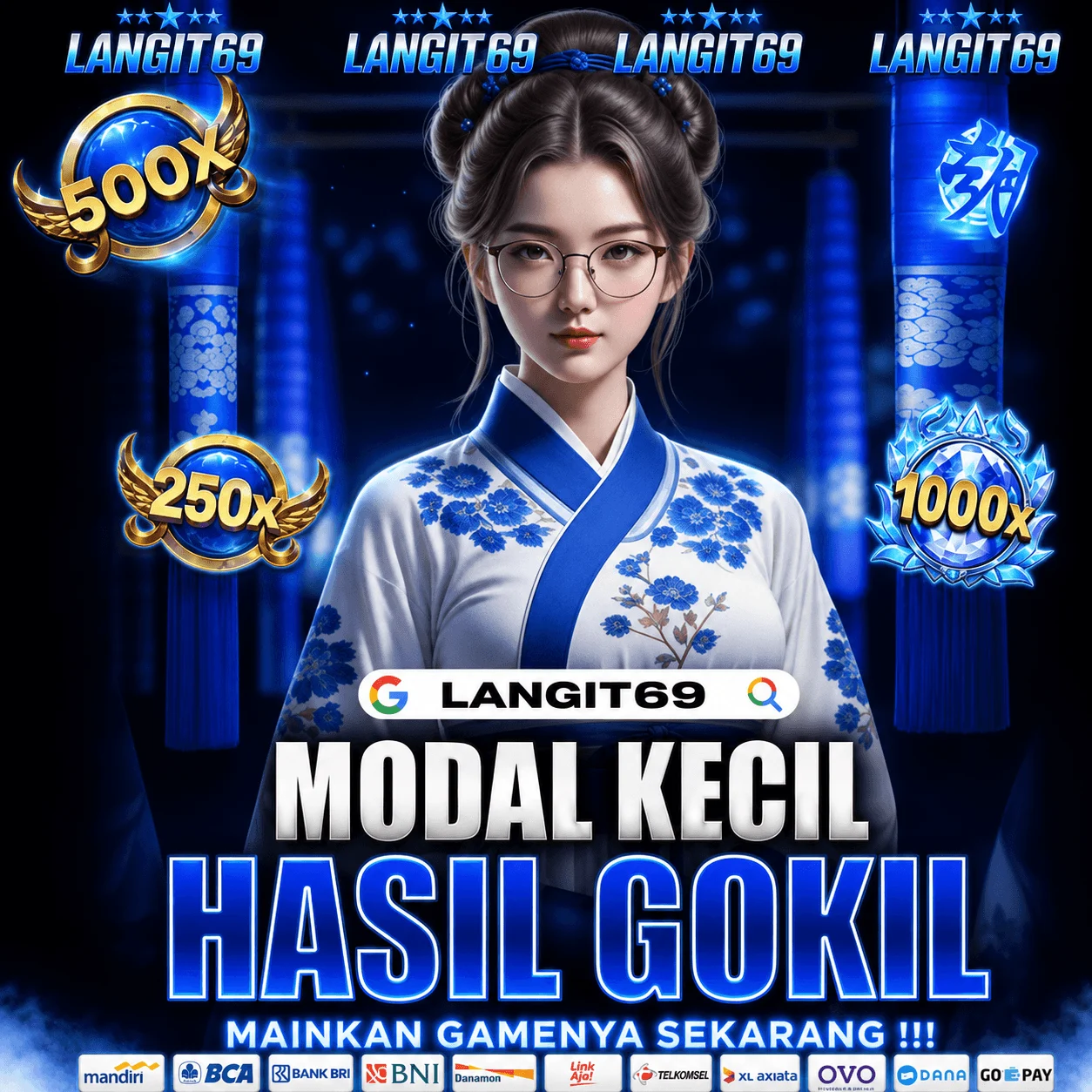 langit69 platform hiburan